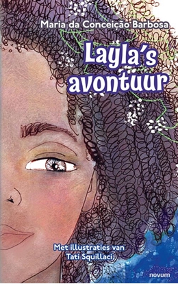 Afbeeldingen van Layla’s avontuur