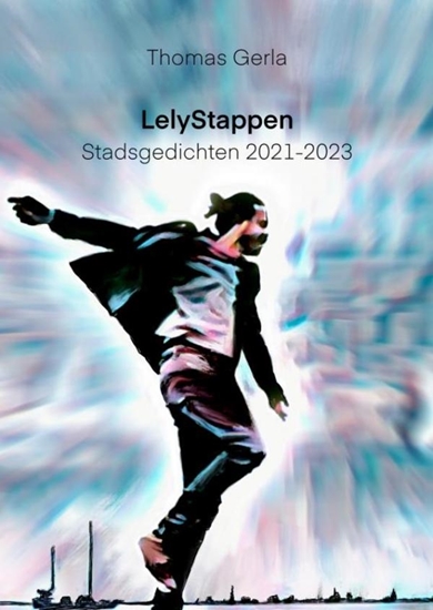 Afbeelding van LelyStappen