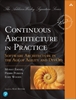 Afbeelding van Addison-Wesley Signature Series (Vernon) Continuous Architecture in Practice