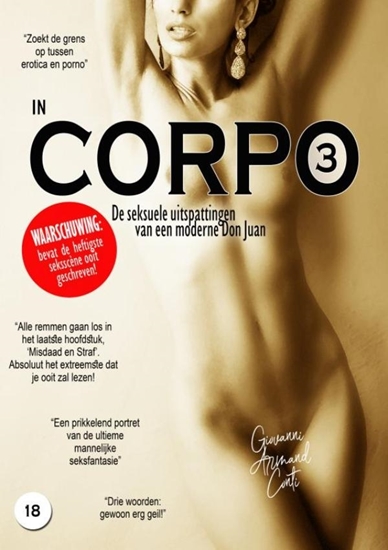 Afbeelding van In Corpo 3