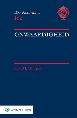 Afbeeldingen van Ars notariatus Onwaardigheid
