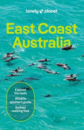 Afbeeldingen van Lonely Planet Country Guide Lonely Planet East Coast Australia