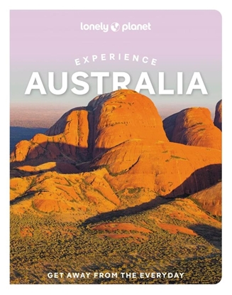 Afbeeldingen van Lonely Planet Experience Lonely Planet Experience Australia