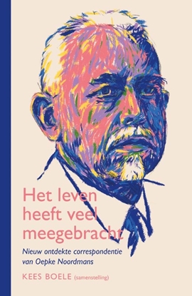 Afbeeldingen van Het leven heeft veel meegebracht