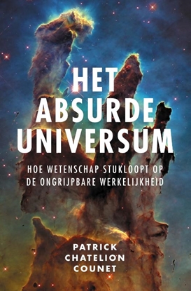 Afbeeldingen van Het absurde universum