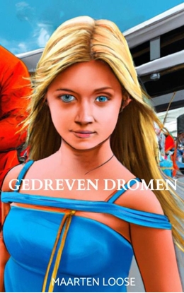 Afbeeldingen van GEDREVEN DROMEN