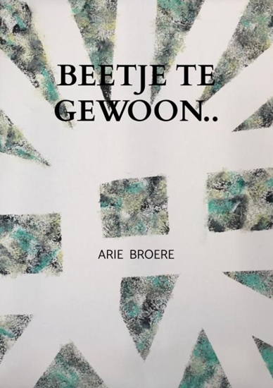 Afbeelding van Beetje te gewoon..
