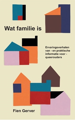 Afbeeldingen van Wat familie is