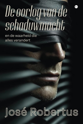 Afbeeldingen van De oorlog van de schaduwmacht