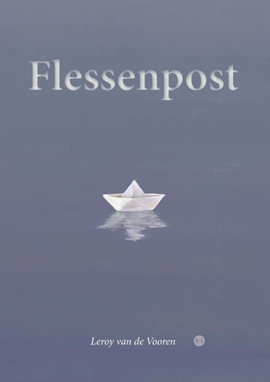 Afbeelding van Flessenpost