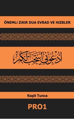 Afbeeldingen van ÖNEMLi ZiKiR DUA EVRAD VE HiZBLER