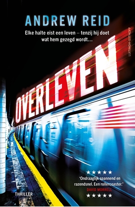 Afbeeldingen van Overleven