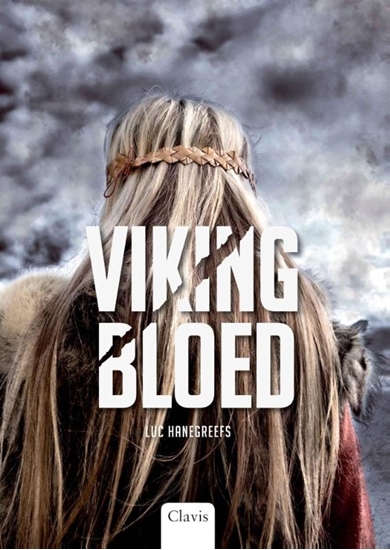 Afbeelding van Vikingbloed