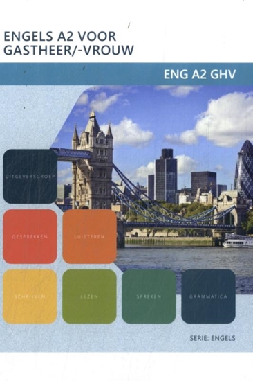 Afbeelding van ENG A2 GHV