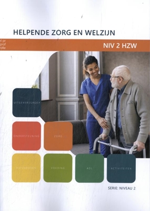 Afbeeldingen van NIV 2 HZW
