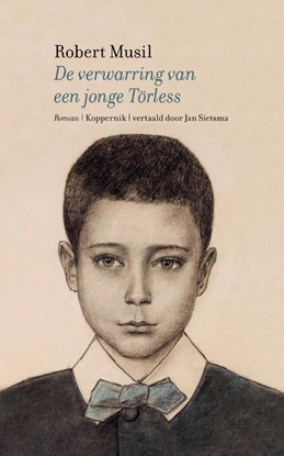 Afbeeldingen van De verwarring van een jonge Törless