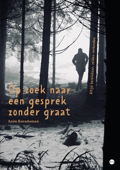 Afbeelding van Op zoek naar een gesprek zonder graat