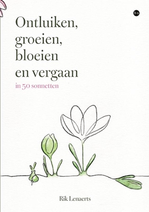 Afbeeldingen van Ontluiken, groeien, bloeien en vergaan