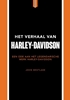 Afbeelding van Het verhaal van Harley-Davidson