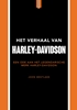 Afbeelding van Het verhaal van Harley-Davidson