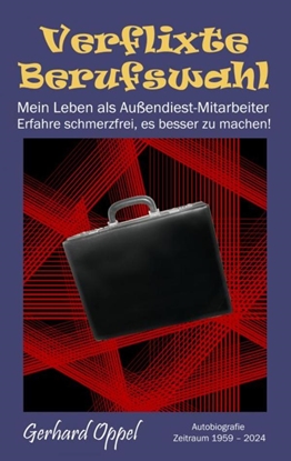 Afbeeldingen van Verflixte Berufswahl