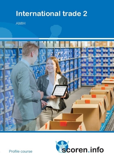 Afbeelding van Scoren.info International trade 2