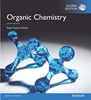 Afbeelding van Organic Chemistry, Global Edition, 8th edition