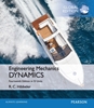 Afbeelding van Engineering Mechanics: Dynamics, 14th edition in SI units