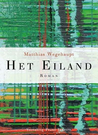 Afbeelding van Het eiland