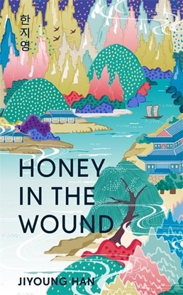 Afbeeldingen van Honey in the Wound