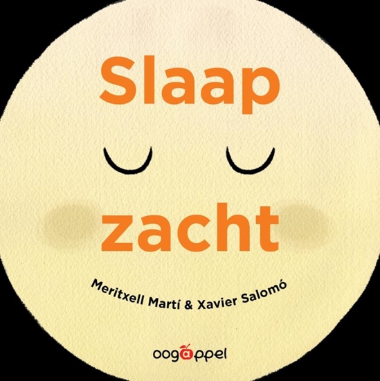 Afbeelding van Slaap zacht