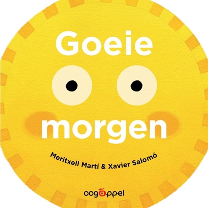 Afbeeldingen van Goeiemorgen!