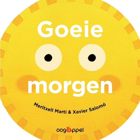 Afbeelding van Goeiemorgen!