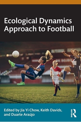 Afbeeldingen van Ecological Dynamics Approach to Football