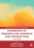 Afbeelding van Educational Psychology Handbook Handbook of Research on Learning and Instruction