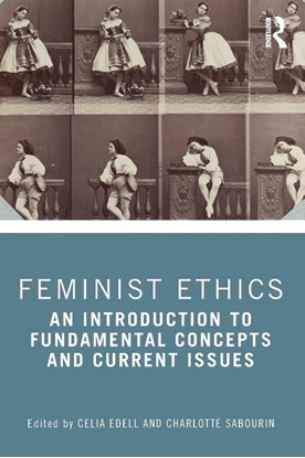 Afbeeldingen van Feminist Ethics