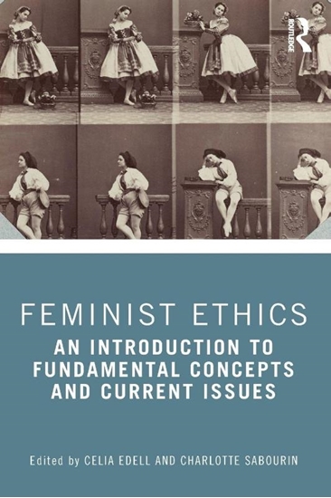 Afbeelding van Feminist Ethics