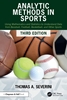 Afbeelding van Analytic Methods in Sports