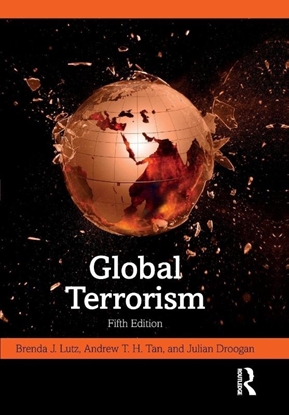 Afbeeldingen van Global Terrorism