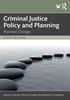 Afbeelding van Criminal Justice Policy and Planning