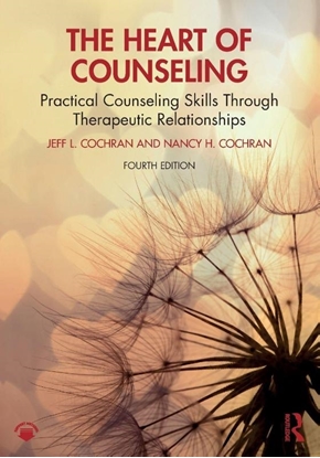 Afbeeldingen van The Heart of Counseling
