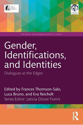 Afbeeldingen van IPA Sexual and Gender Diversity Studies Gender, Identifications, and Identities