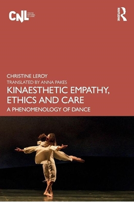 Afbeeldingen van Kinaesthetic Empathy, Ethics and Care