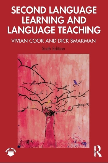 Afbeelding van Second Language Learning and Language Teaching