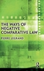 Afbeelding van The Ways of Negative Comparative Law