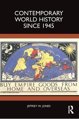 Afbeeldingen van Contemporary World History Since 1945