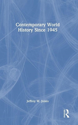 Afbeeldingen van Contemporary World History Since 1945