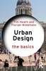 Afbeelding van The Basics Urban Design