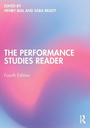Afbeeldingen van The Performance Studies Reader