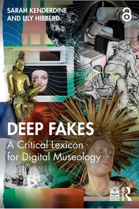 Afbeeldingen van Deep Fakes